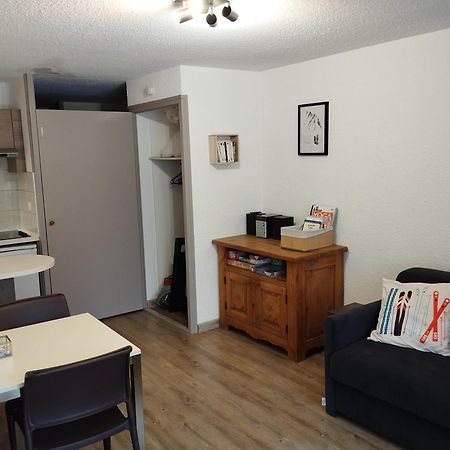 Appartement Idealement Situe Saint-Chaffrey Zewnętrze zdjęcie