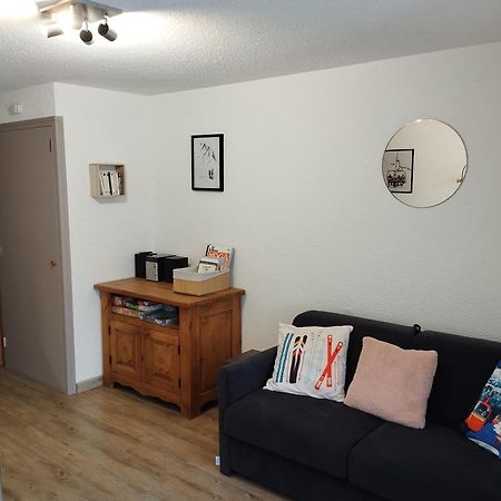 Appartement Idealement Situe Saint-Chaffrey Zewnętrze zdjęcie
