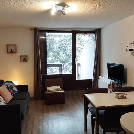 Appartement Idealement Situe Saint-Chaffrey Zewnętrze zdjęcie