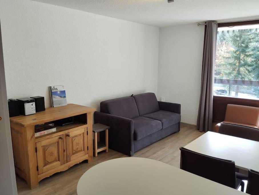 Appartement Idealement Situe Saint-Chaffrey Zewnętrze zdjęcie