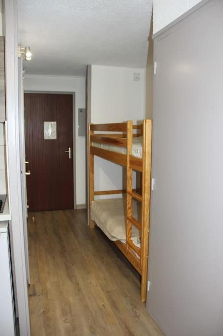 Appartement Idealement Situe Saint-Chaffrey Zewnętrze zdjęcie