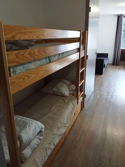 Appartement Idealement Situe Saint-Chaffrey Zewnętrze zdjęcie