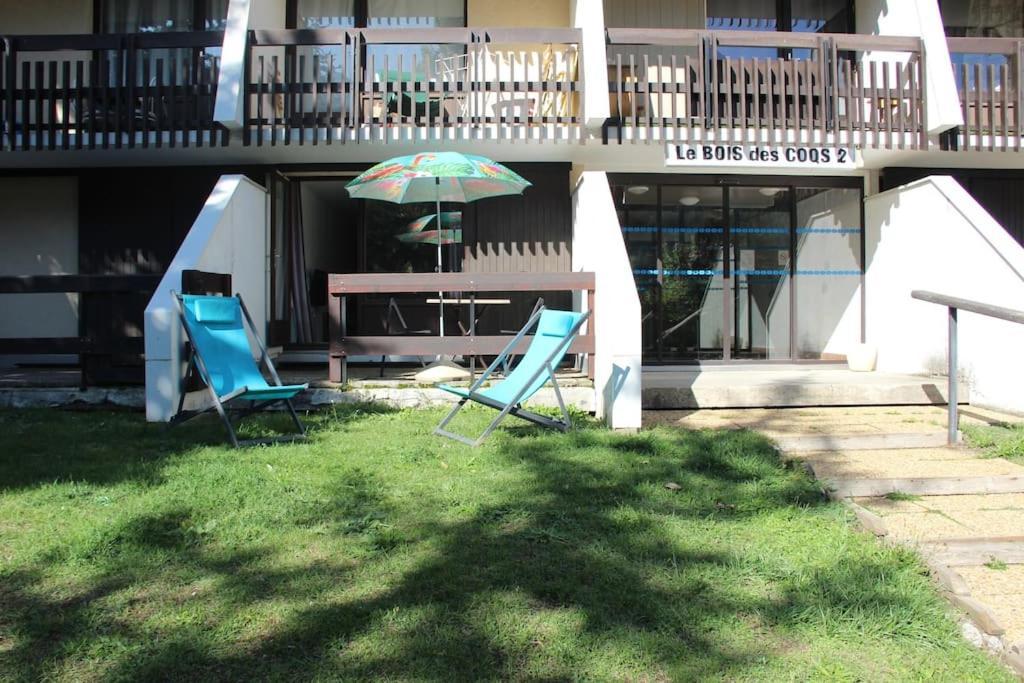 Appartement Idealement Situe Saint-Chaffrey Zewnętrze zdjęcie