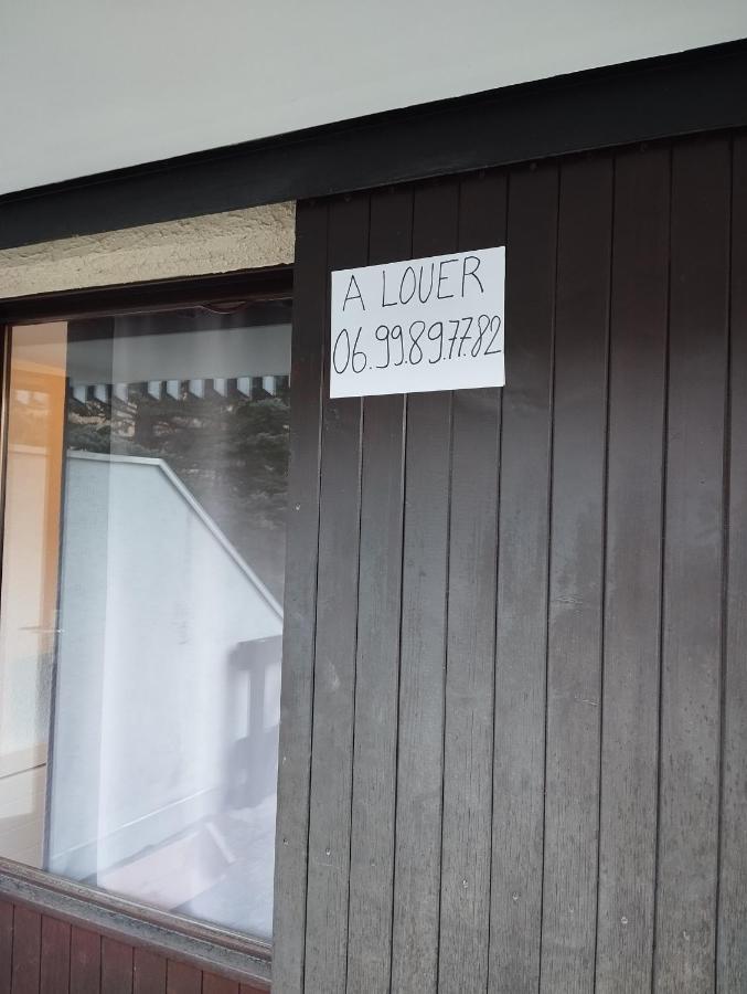 Appartement Idealement Situe Saint-Chaffrey Zewnętrze zdjęcie