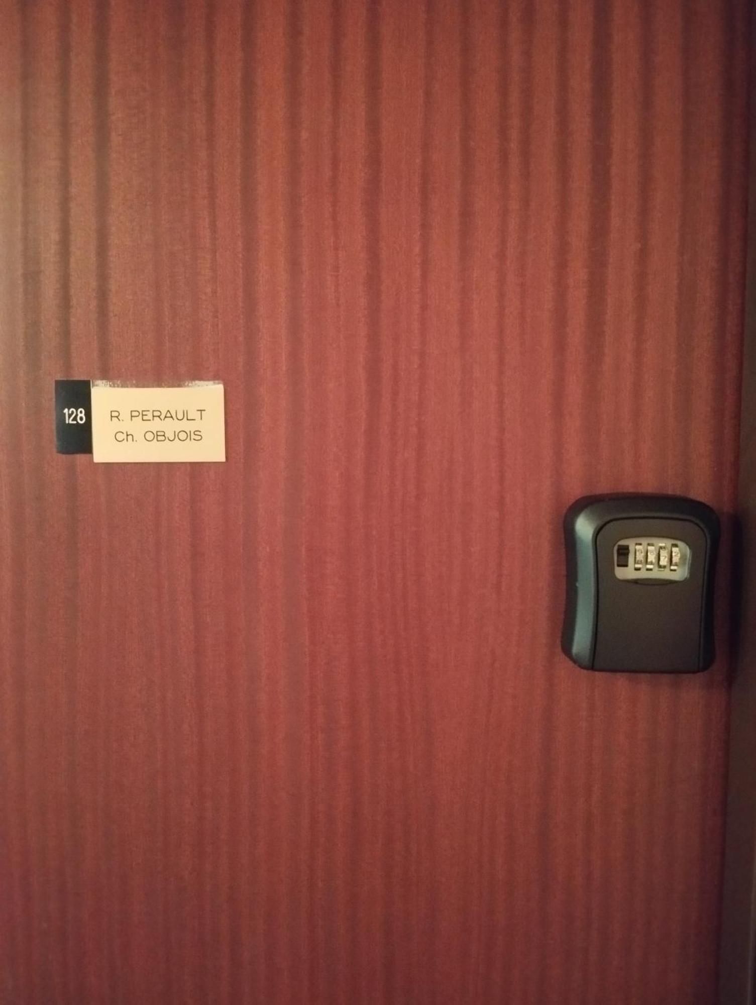 Appartement Idealement Situe Saint-Chaffrey Zewnętrze zdjęcie