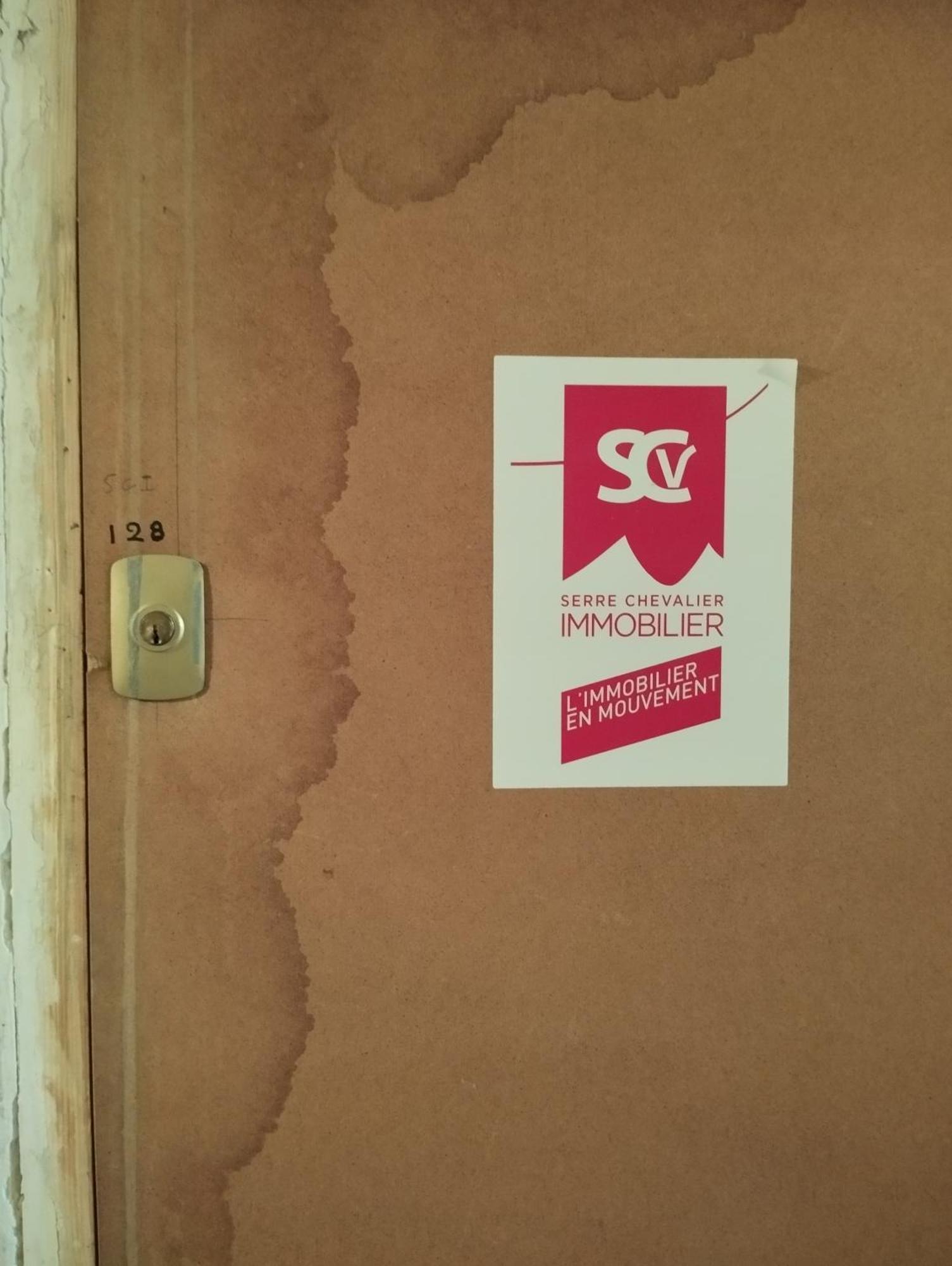 Appartement Idealement Situe Saint-Chaffrey Zewnętrze zdjęcie