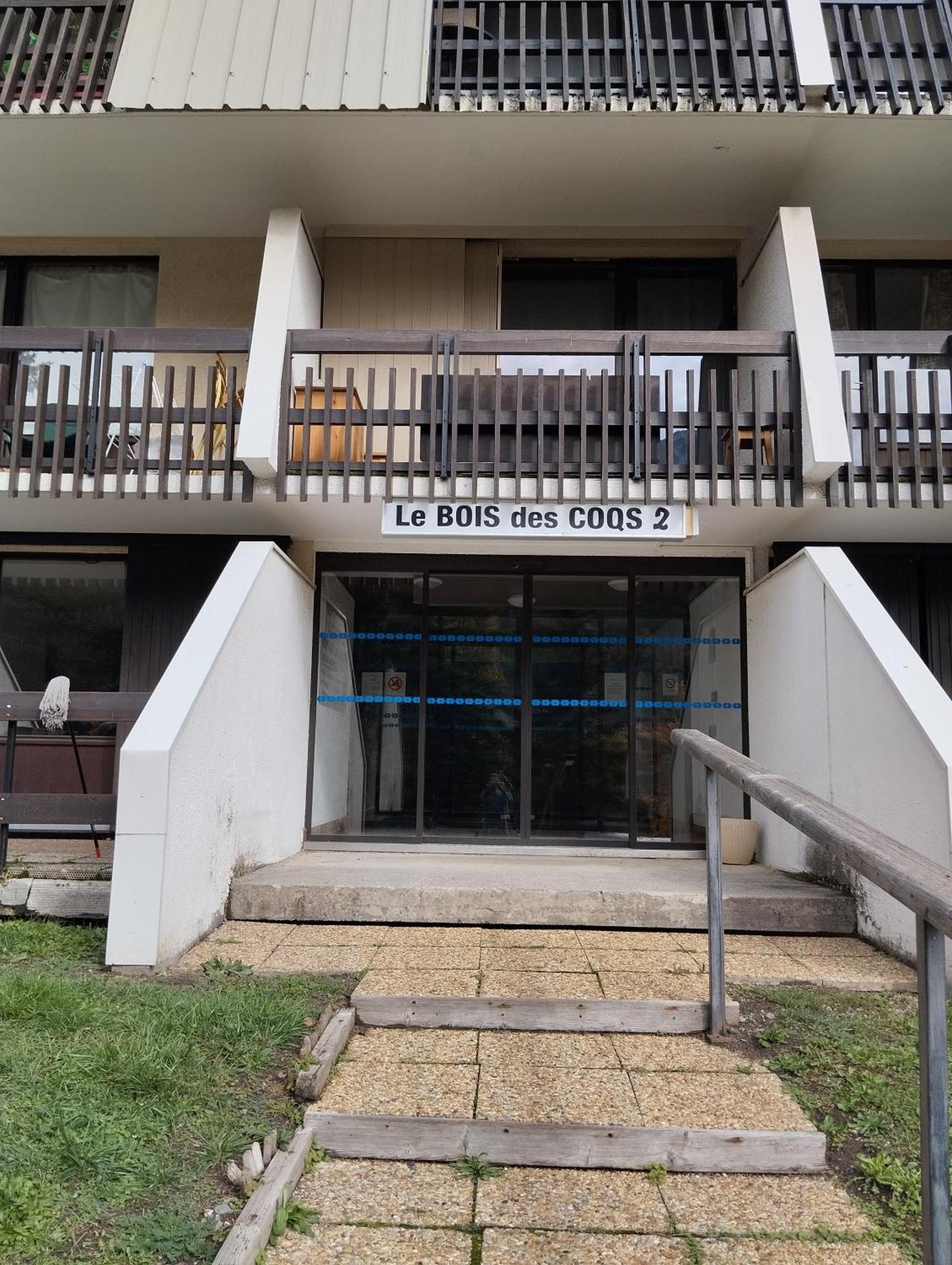 Appartement Idealement Situe Saint-Chaffrey Zewnętrze zdjęcie